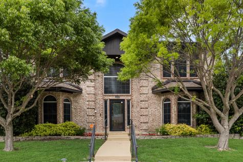 9209 Chimneywood Drive Rowlett TX 75089