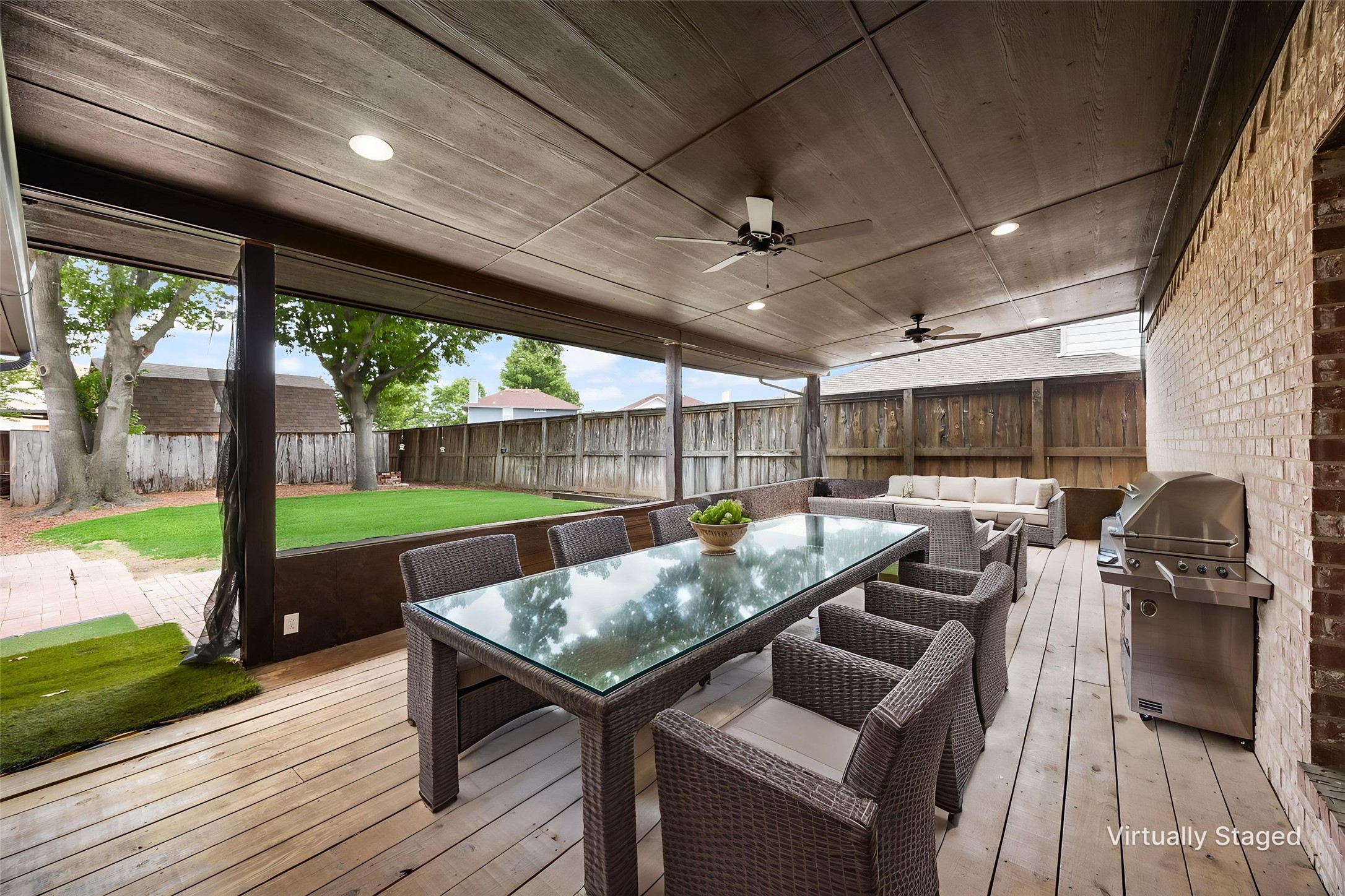 9209 Chimneywood Drive Rowlett TX 75089