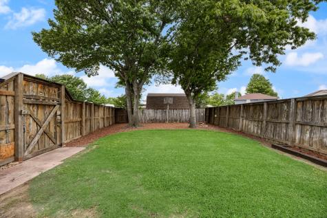 9209 Chimneywood Drive Rowlett TX 75089