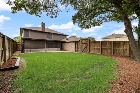 9209 Chimneywood Drive Rowlett TX 75089