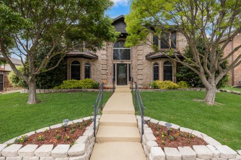 9209 Chimneywood Drive Rowlett TX 75089