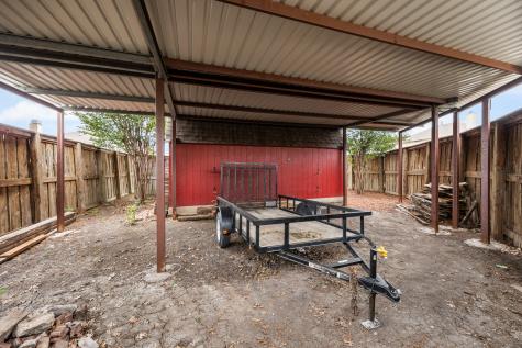 9209 Chimneywood Drive Rowlett TX 75089