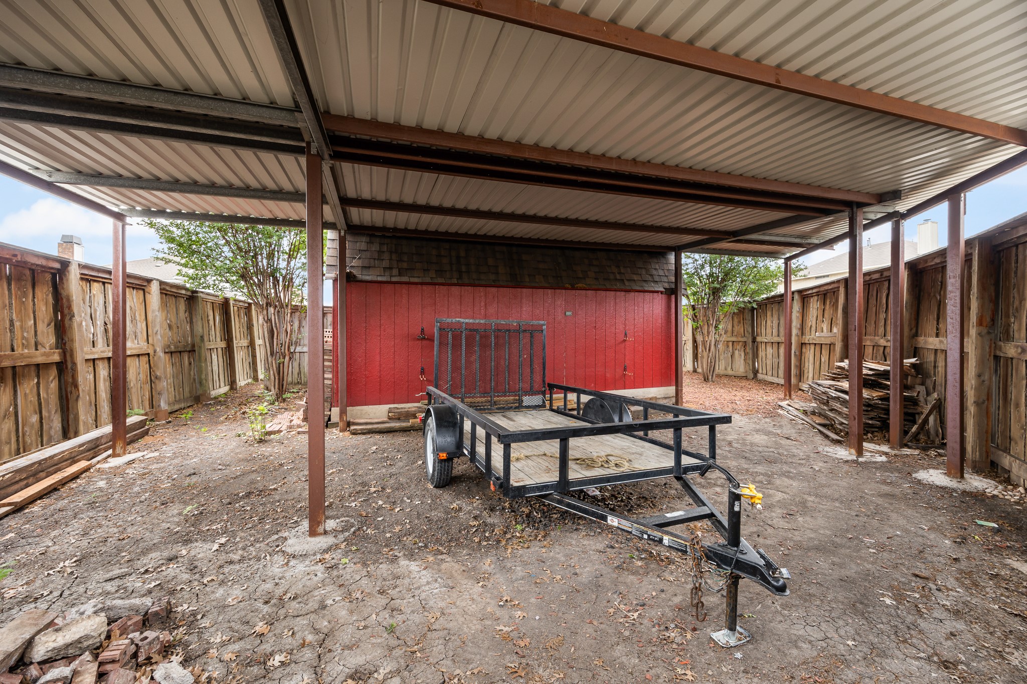 9209 Chimneywood Drive Rowlett TX 75089
