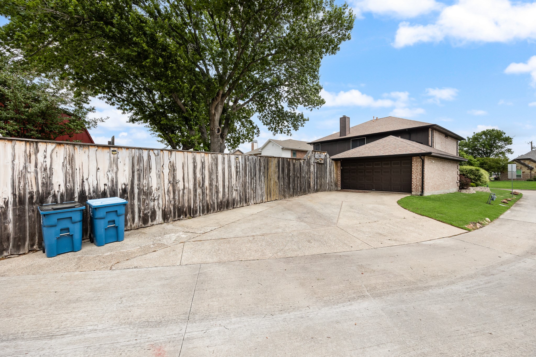 9209 Chimneywood Drive Rowlett TX 75089