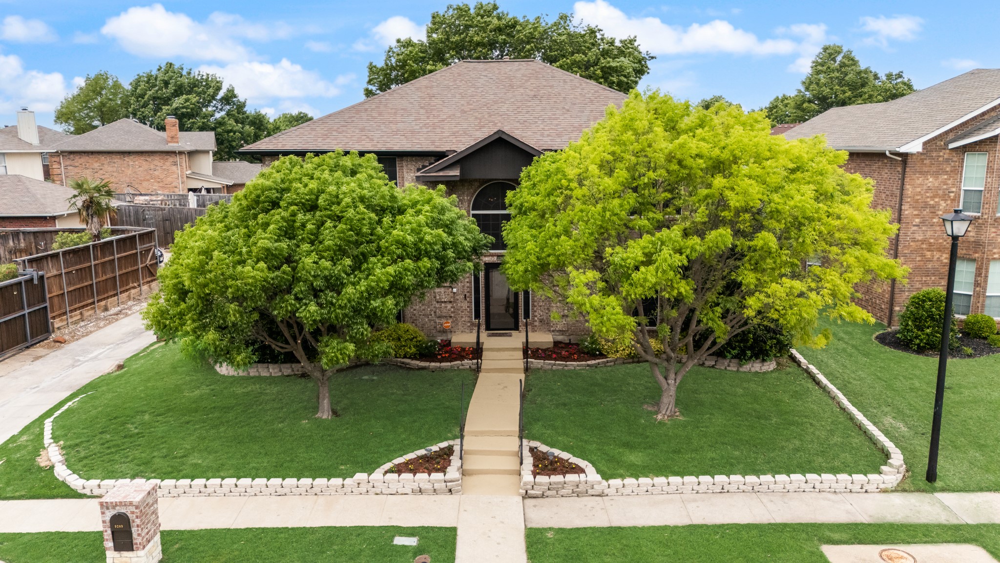 9209 Chimneywood Drive Rowlett TX 75089