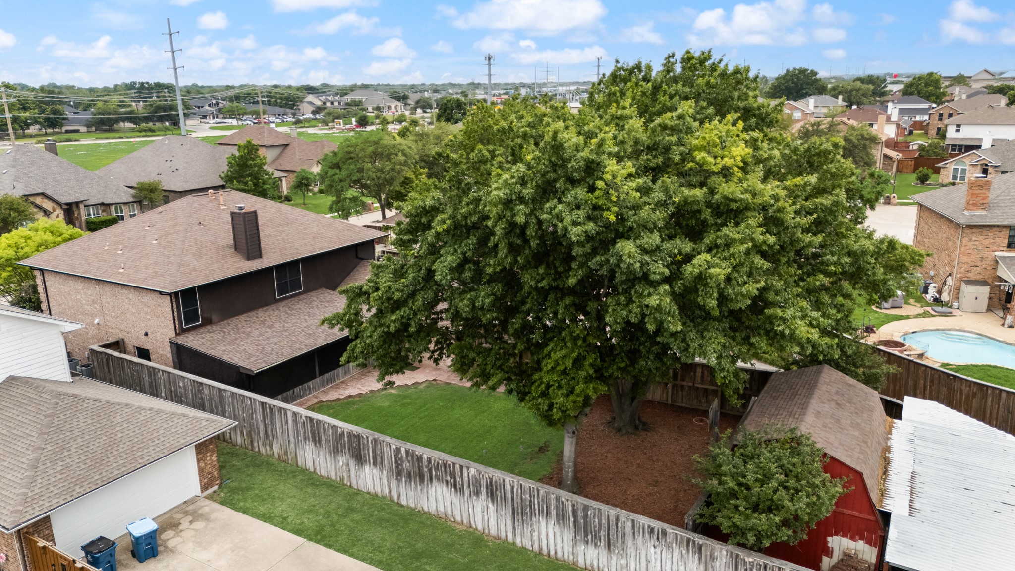 9209 Chimneywood Drive Rowlett TX 75089