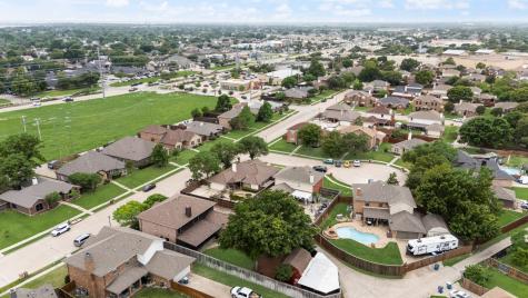 9209 Chimneywood Drive Rowlett TX 75089