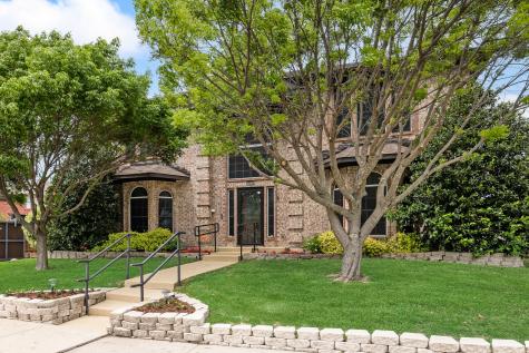 9209 Chimneywood Drive Rowlett TX 75089