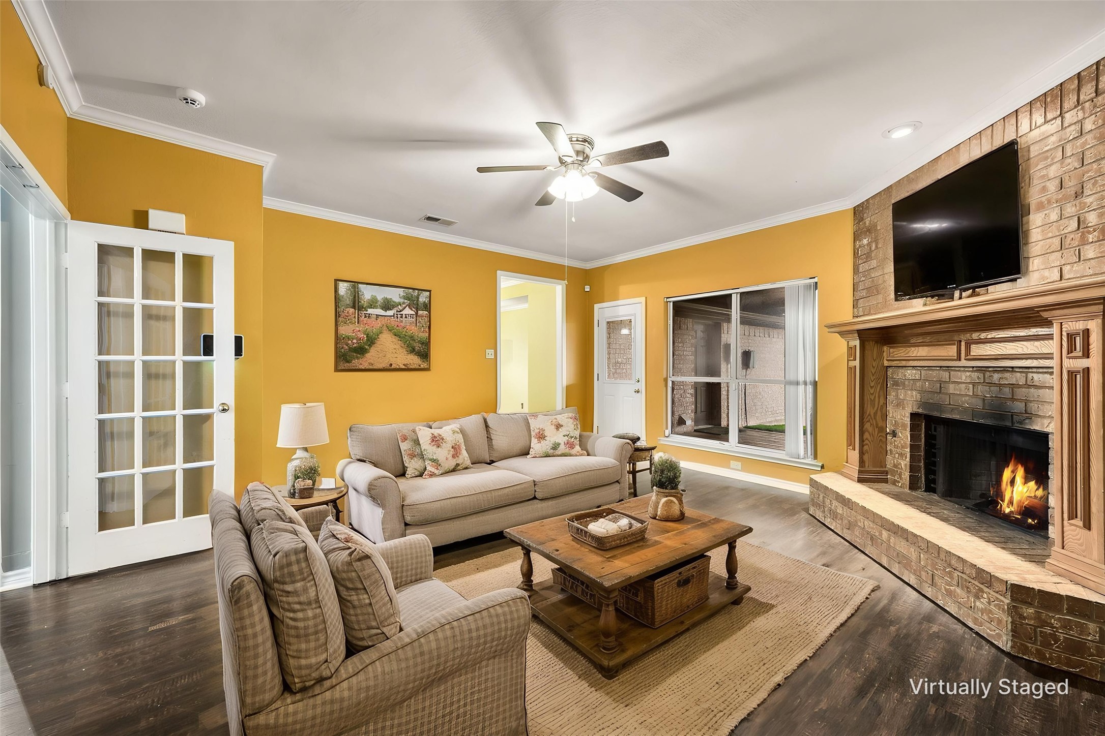 9209 Chimneywood Drive Rowlett TX 75089