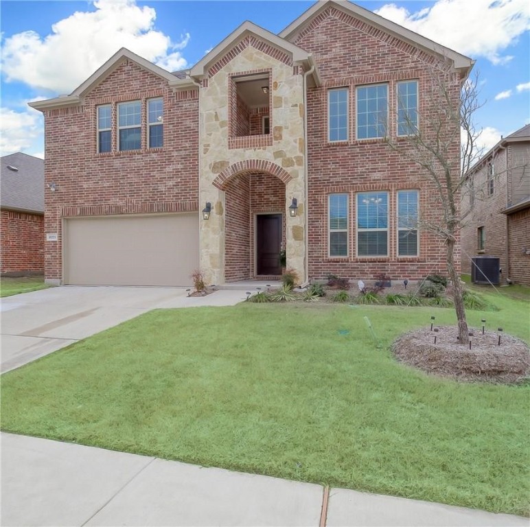 10221 Kemah Place Mckinney TX 75071
