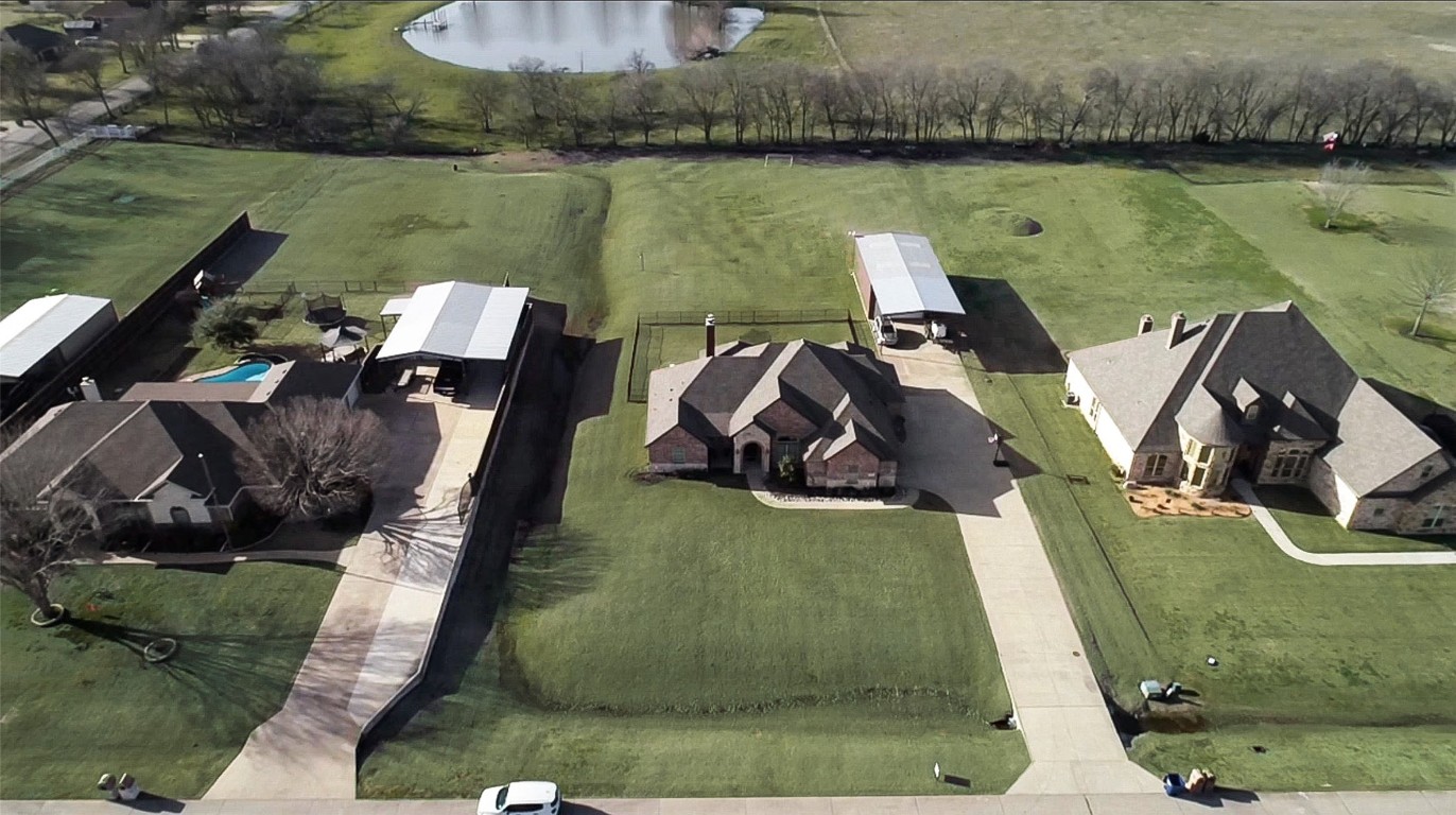 12055 N Emerald Ranch Lane Forney TX 75126