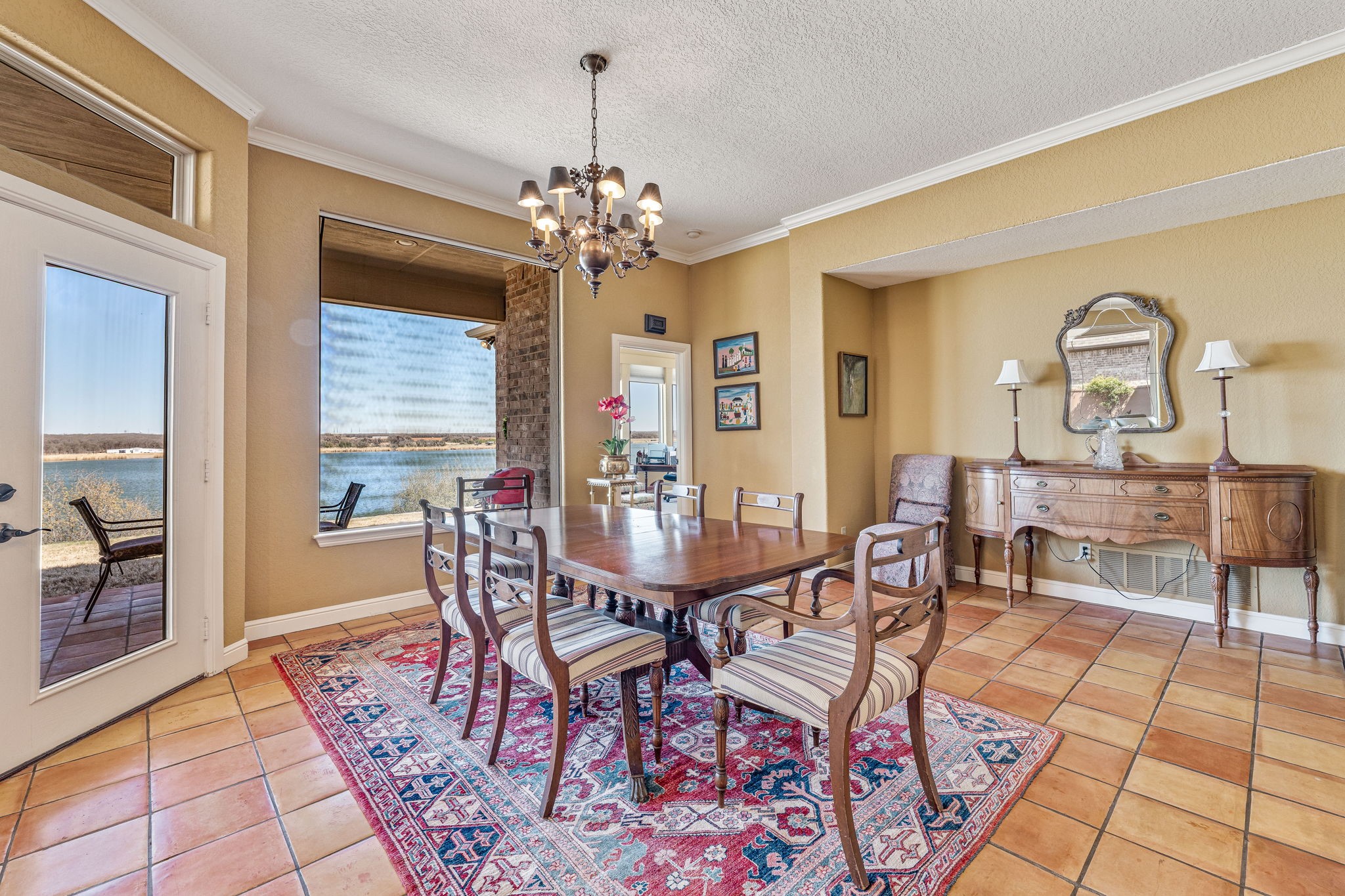 4204 Bluff View Drive Granbury TX 76048