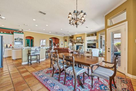 4204 Bluff View Drive Granbury TX 76048