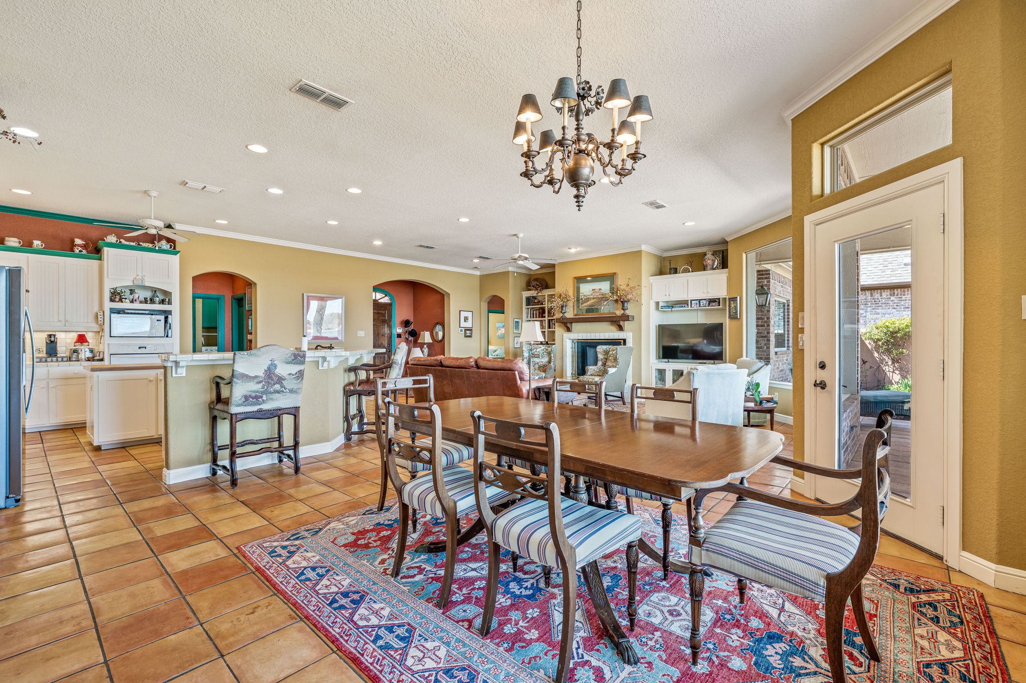 4204 Bluff View Drive Granbury TX 76048