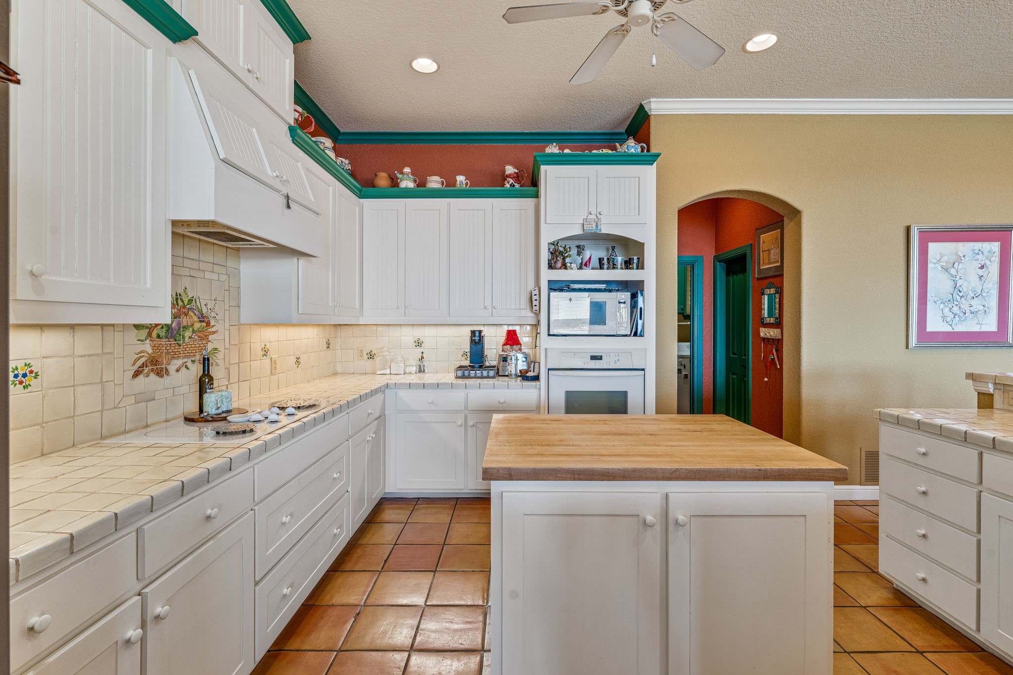 4204 Bluff View Drive Granbury TX 76048