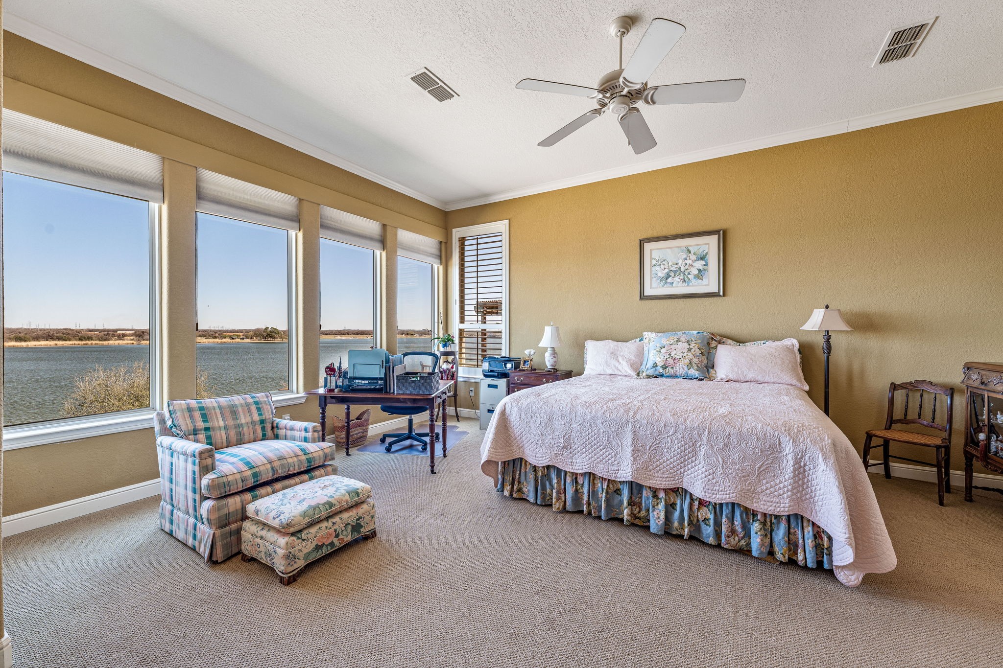 4204 Bluff View Drive Granbury TX 76048