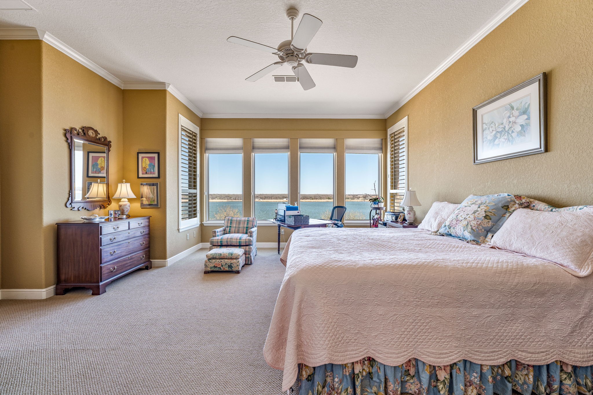 4204 Bluff View Drive Granbury TX 76048