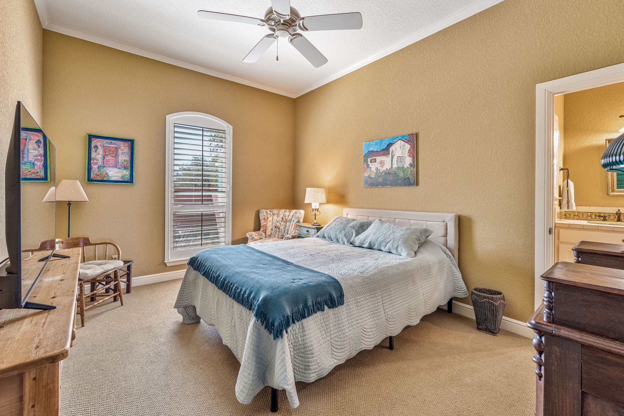 4204 Bluff View Drive Granbury TX 76048
