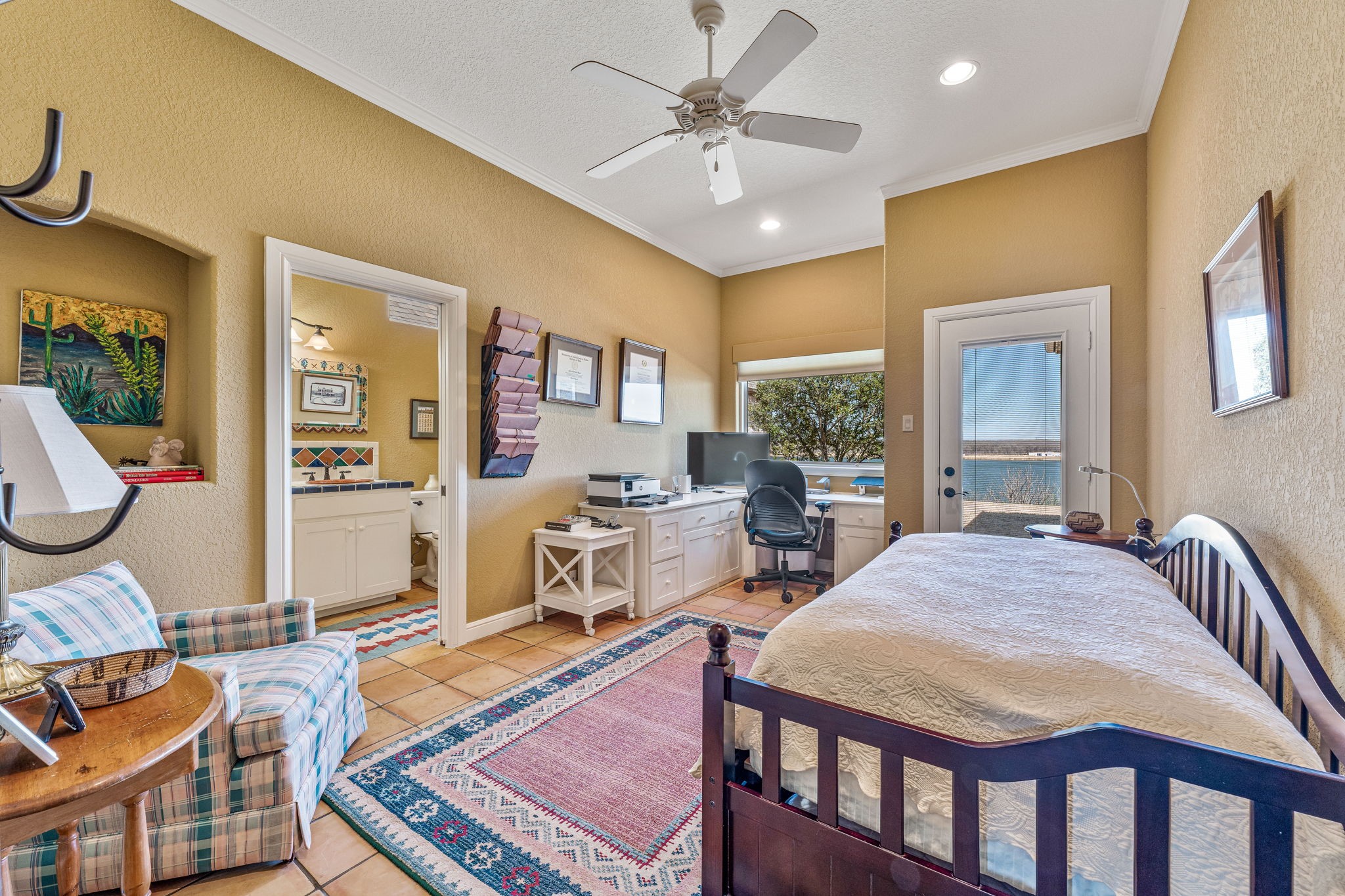 4204 Bluff View Drive Granbury TX 76048