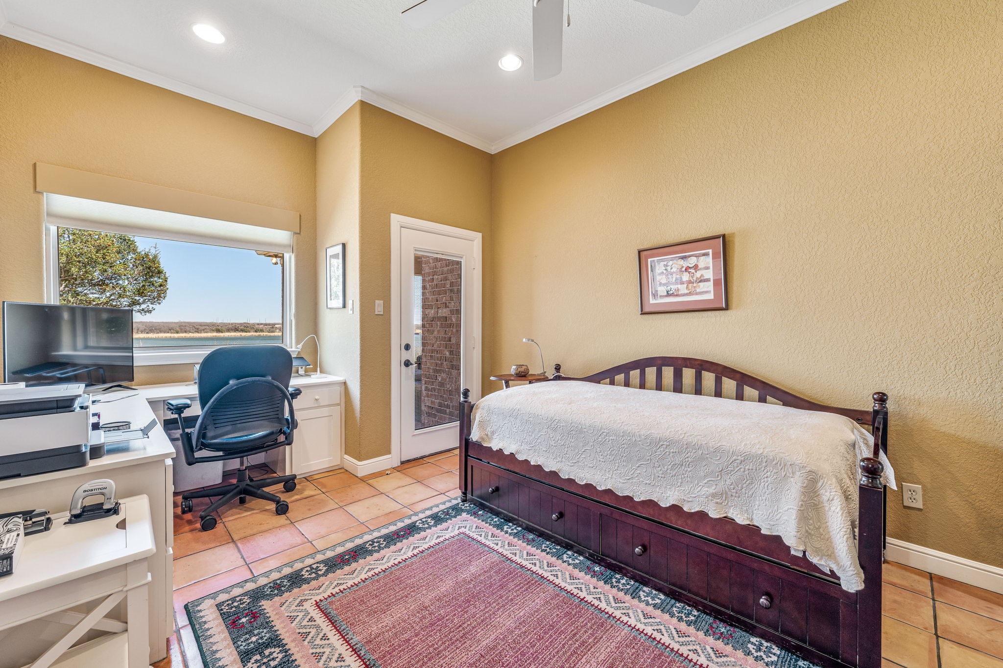 4204 Bluff View Drive Granbury TX 76048
