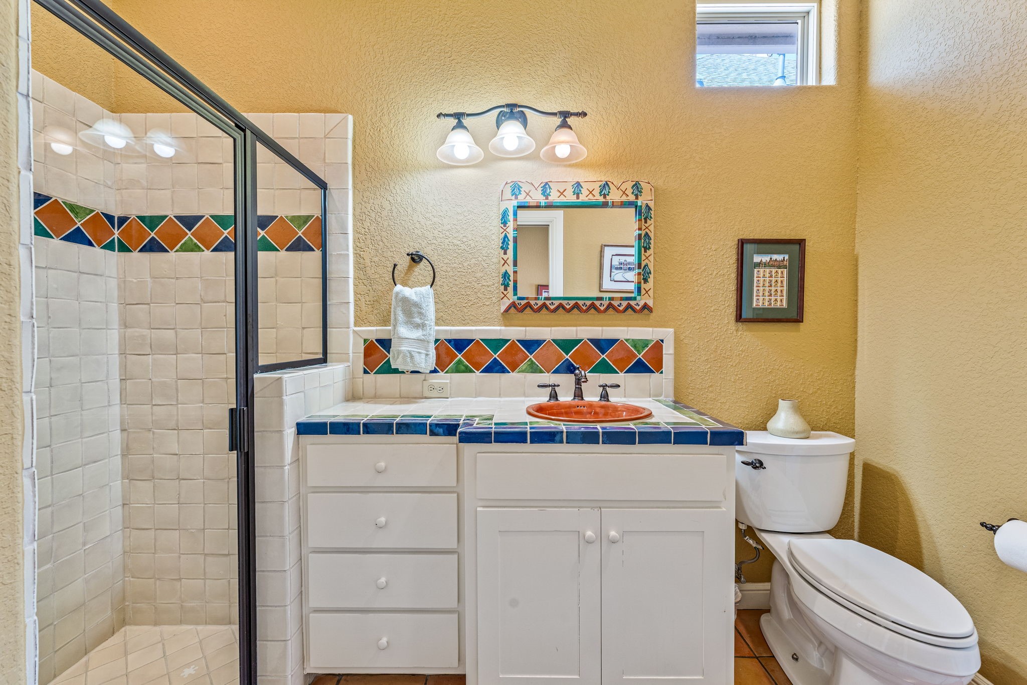 4204 Bluff View Drive Granbury TX 76048
