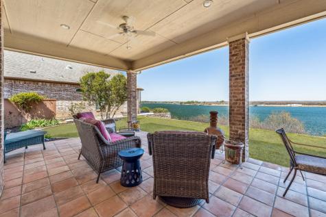 4204 Bluff View Drive Granbury TX 76048