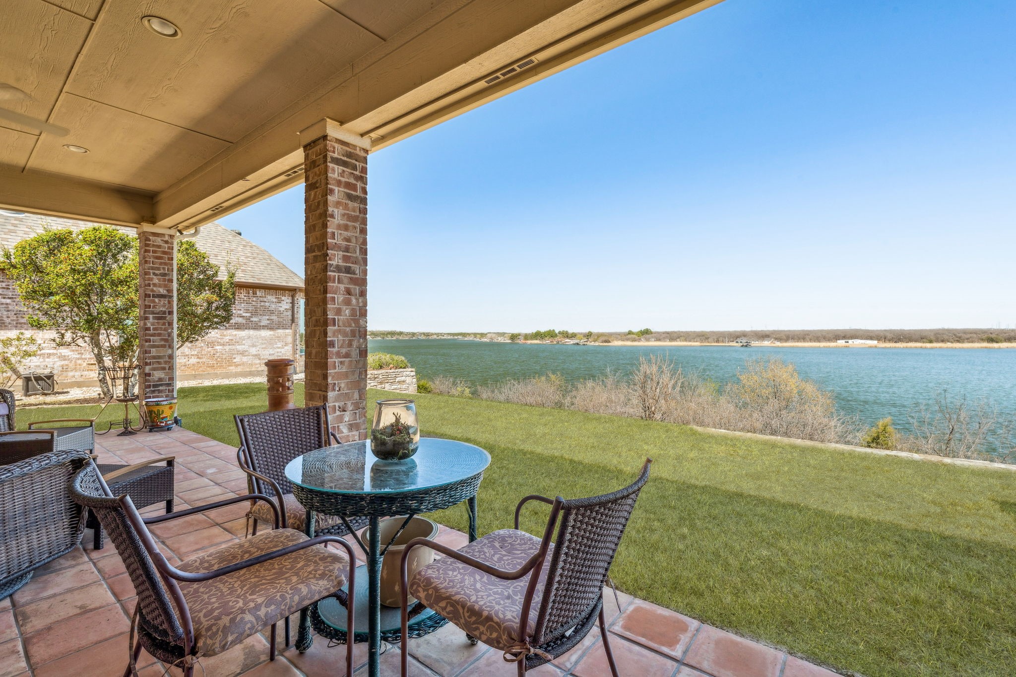 4204 Bluff View Drive Granbury TX 76048