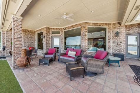 4204 Bluff View Drive Granbury TX 76048