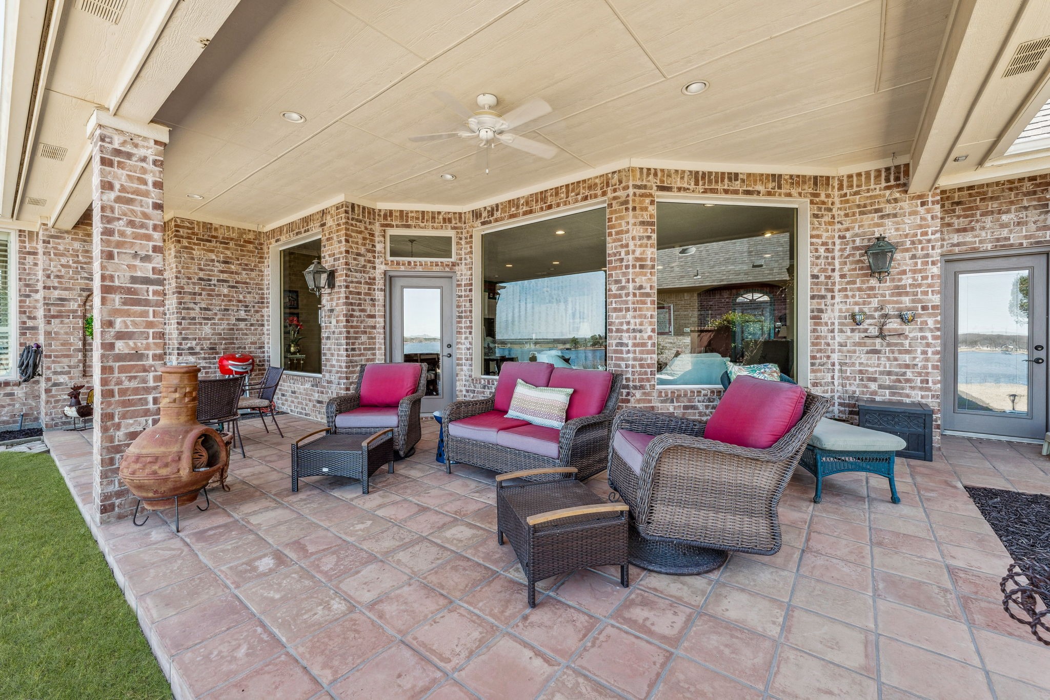 4204 Bluff View Drive Granbury TX 76048