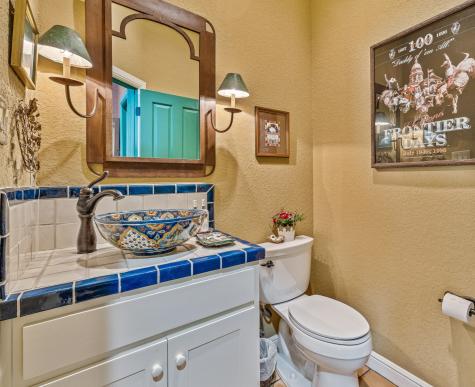 4204 Bluff View Drive Granbury TX 76048