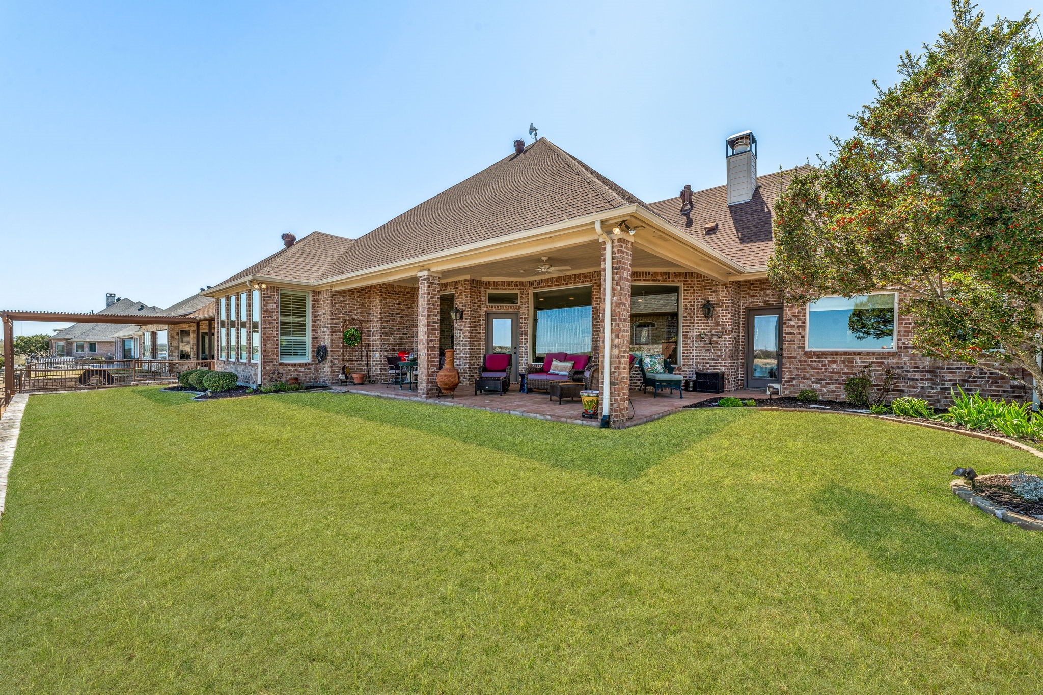 4204 Bluff View Drive Granbury TX 76048
