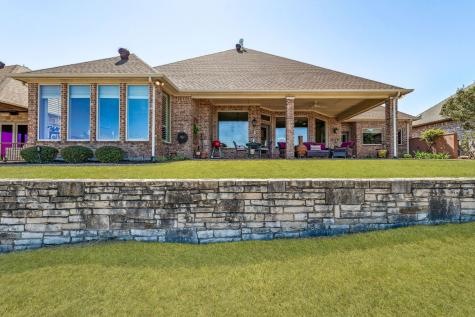 4204 Bluff View Drive Granbury TX 76048