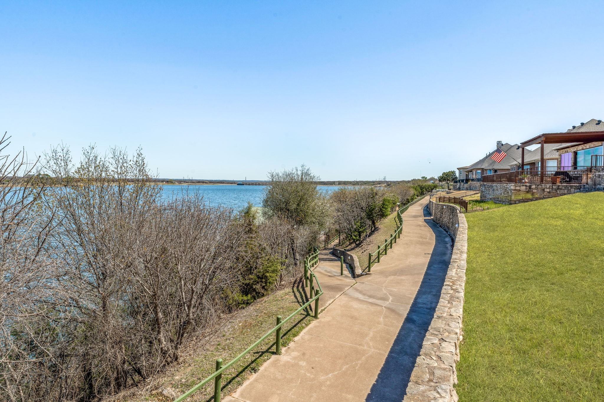 4204 Bluff View Drive Granbury TX 76048