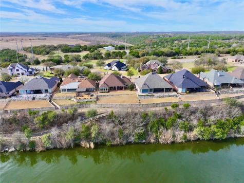4204 Bluff View Drive Granbury TX 76048