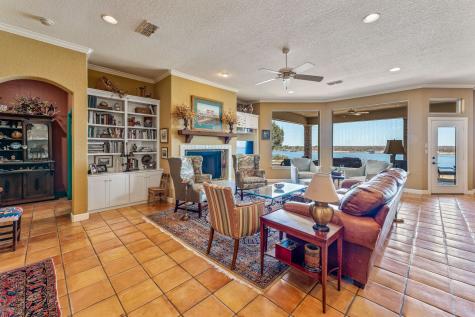 4204 Bluff View Drive Granbury TX 76048