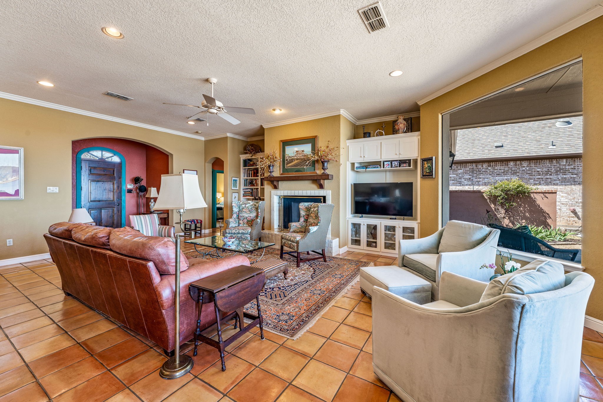 4204 Bluff View Drive Granbury TX 76048
