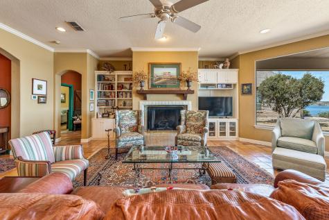 4204 Bluff View Drive Granbury TX 76048