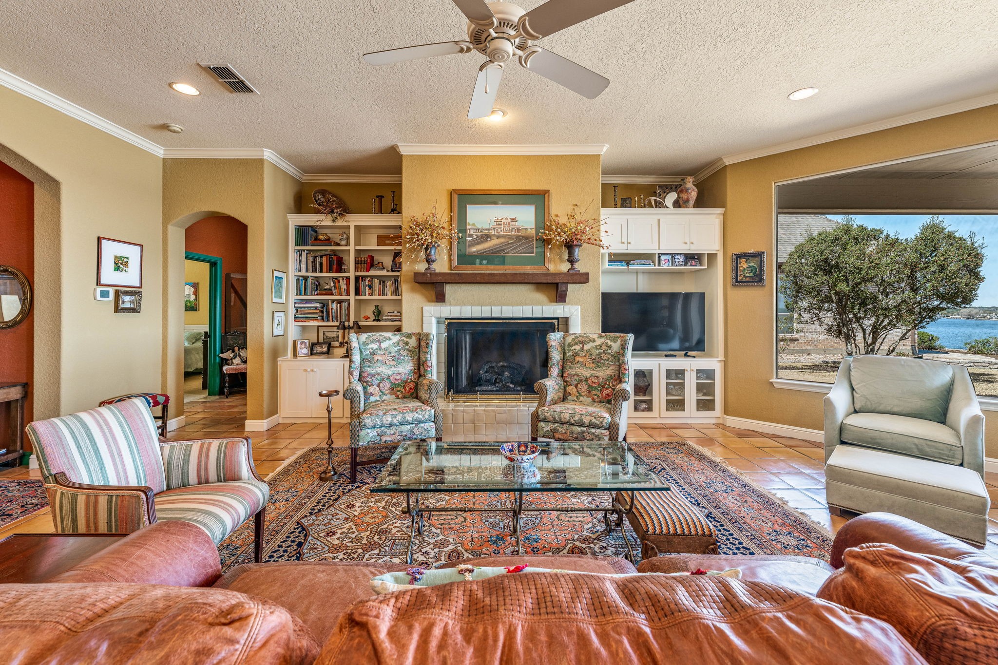 4204 Bluff View Drive Granbury TX 76048