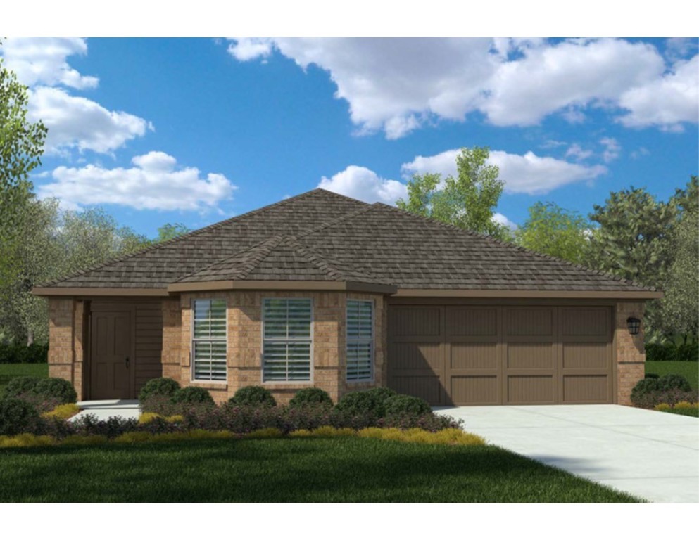 2700 Swift Creek Drive Fort Worth TX 76123