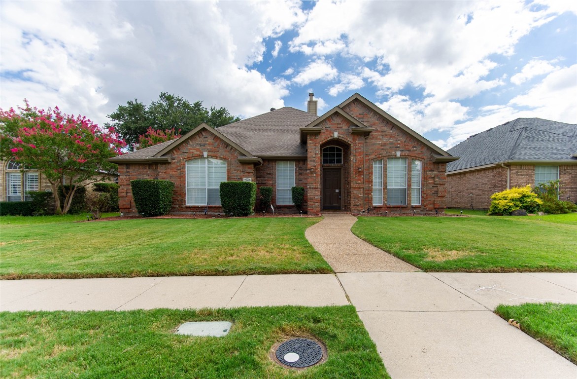 9905 Ashmont Drive Frisco TX 75035
