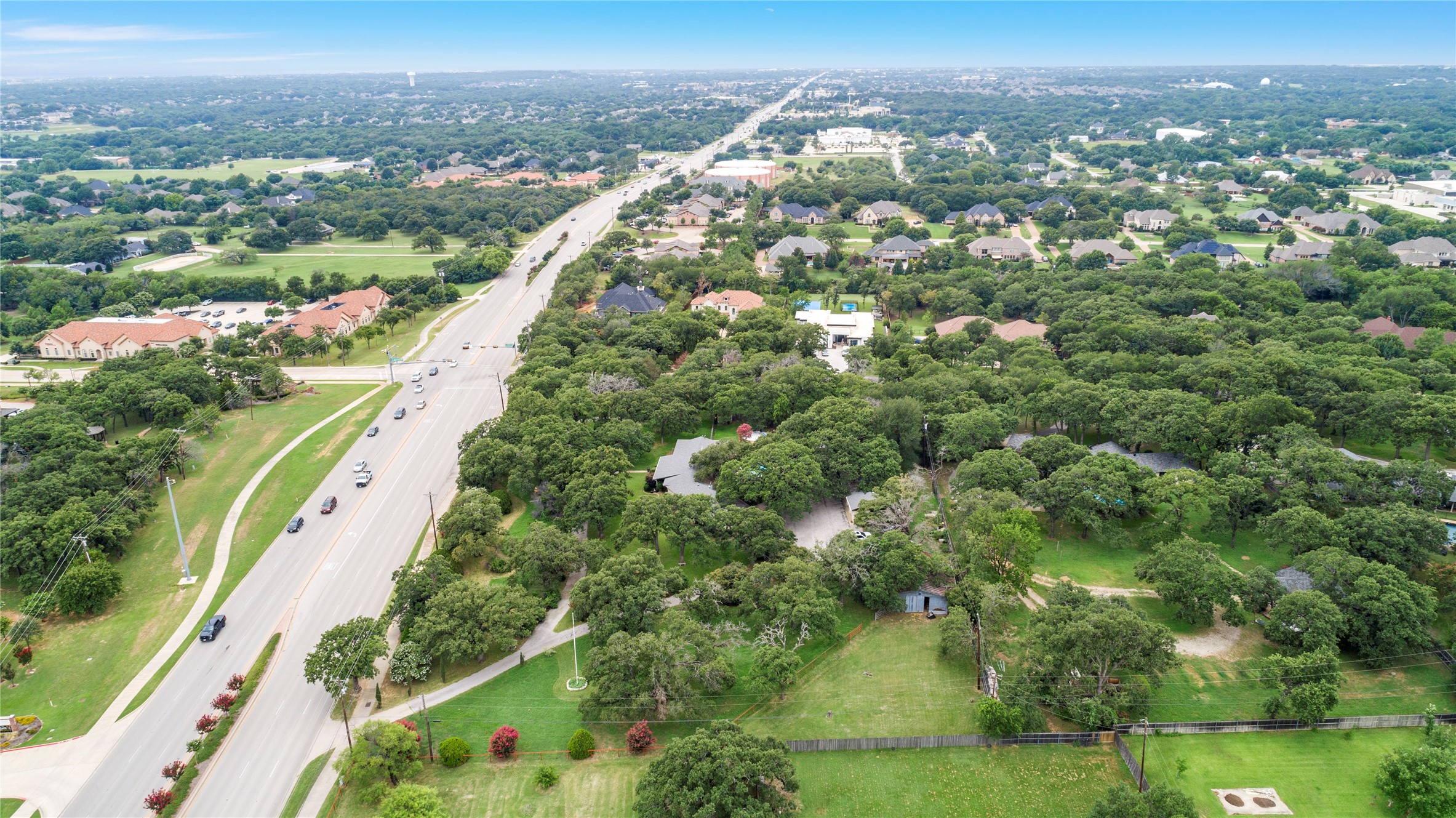 2740 W Southlake Boulevard Southlake TX 76092
