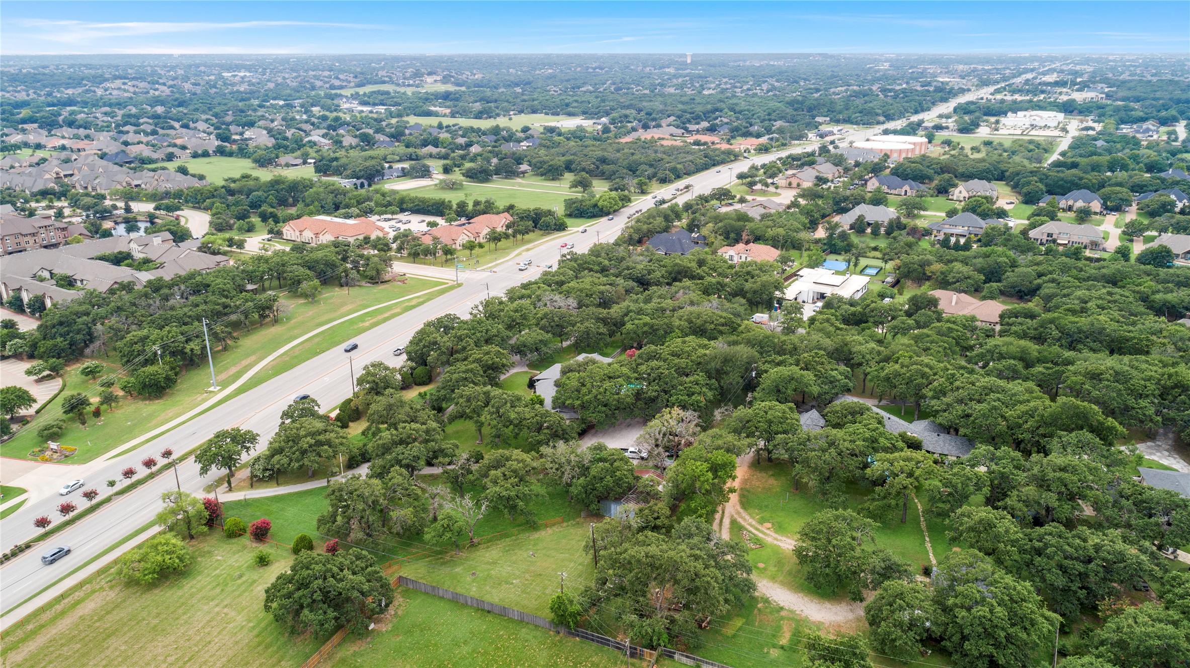 2740 W Southlake Boulevard Southlake TX 76092