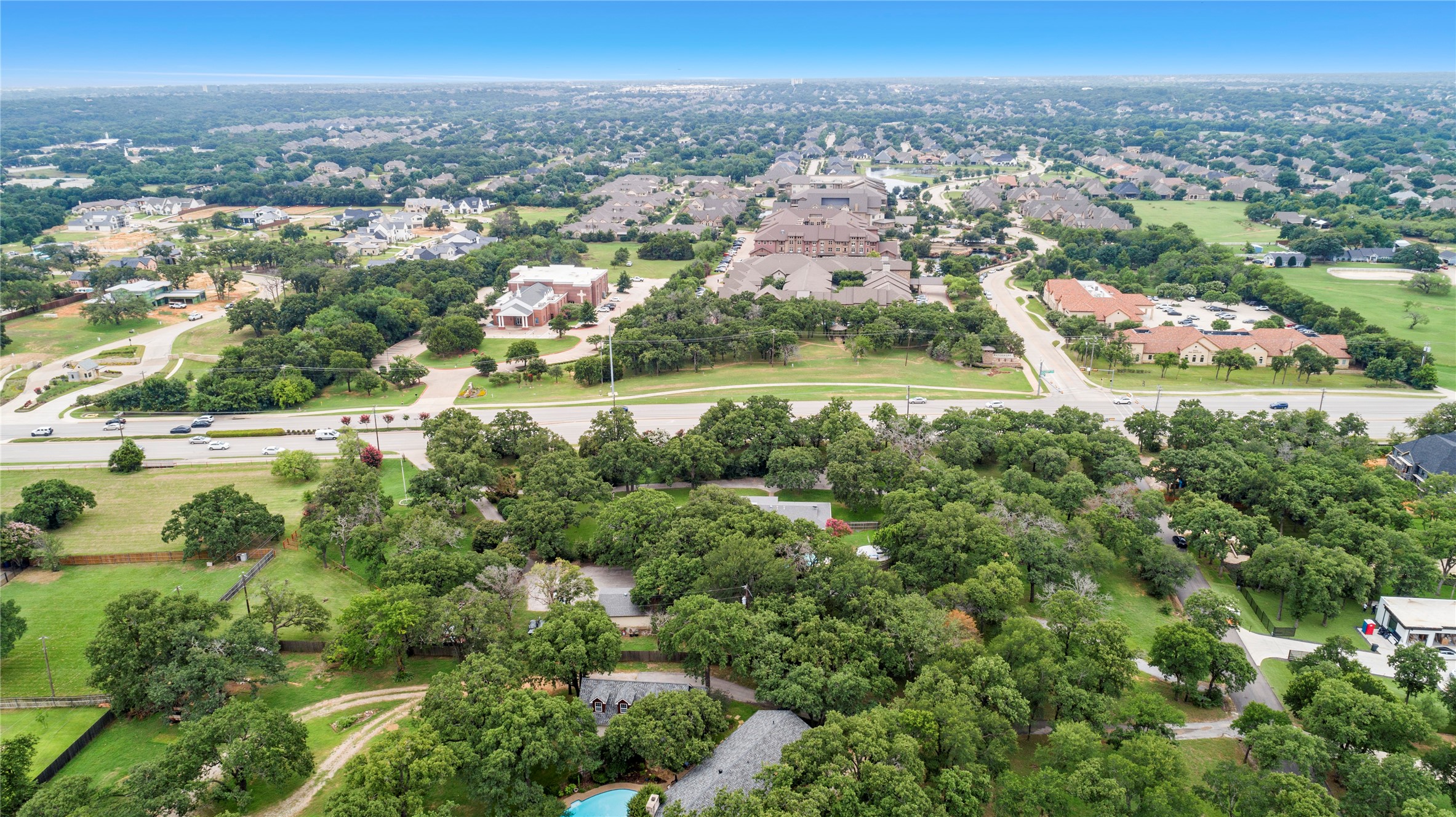 2740 W Southlake Boulevard Southlake TX 76092