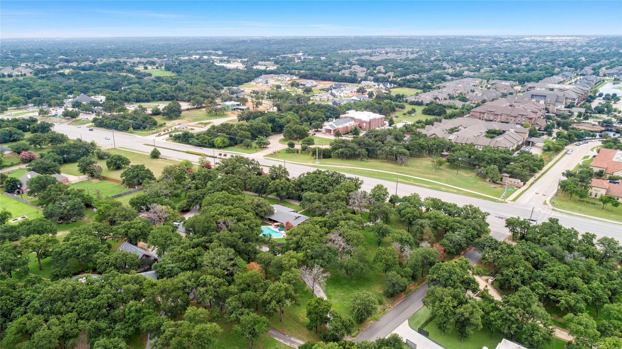 2740 W Southlake Boulevard Southlake TX 76092