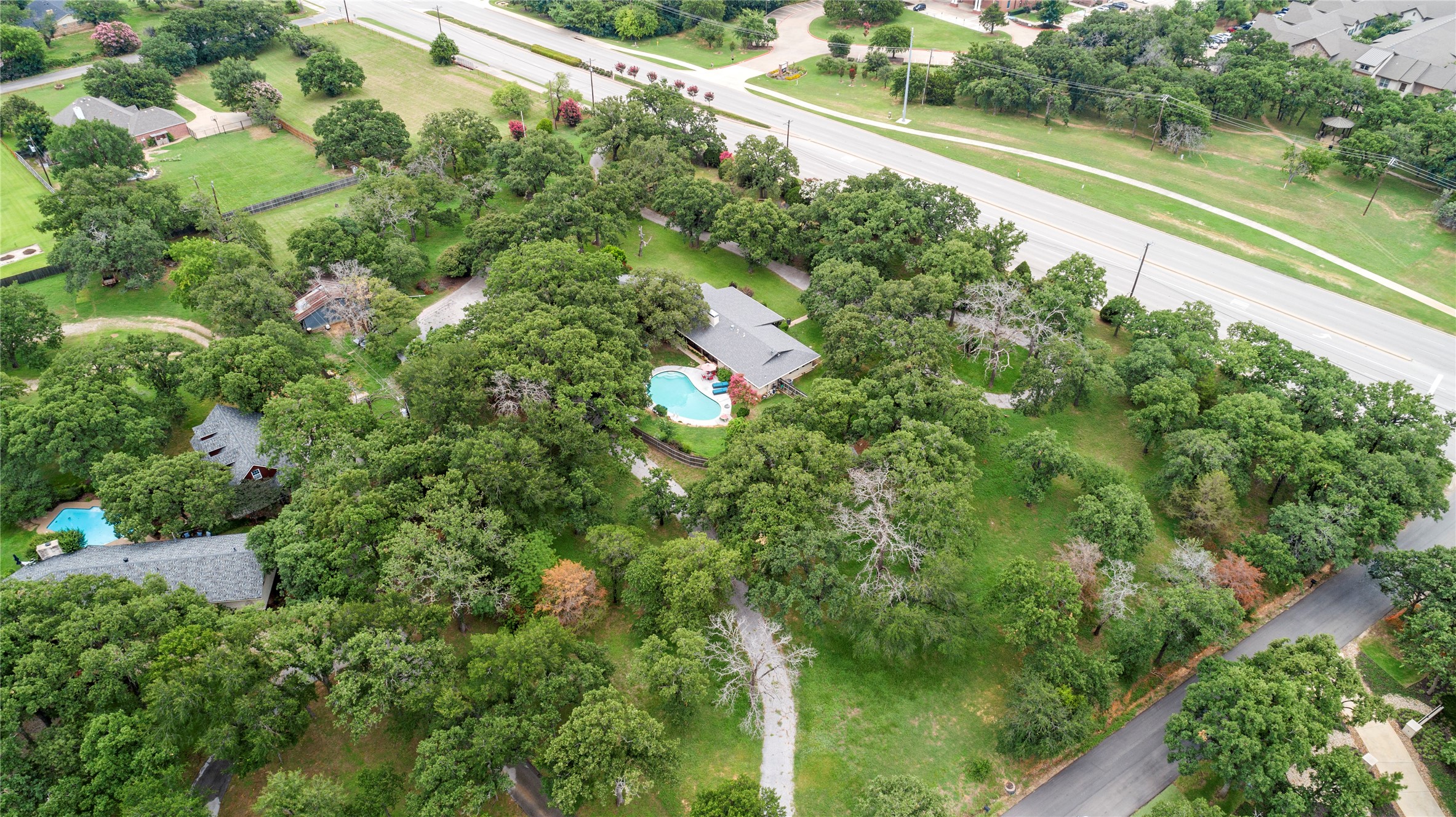 2740 W Southlake Boulevard Southlake TX 76092
