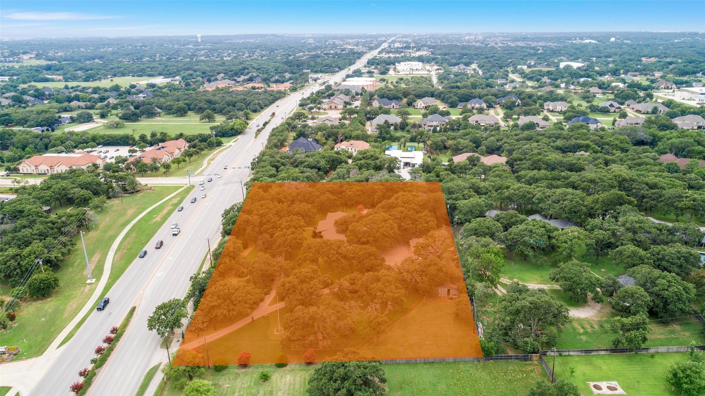 2740 W Southlake Boulevard Southlake TX 76092