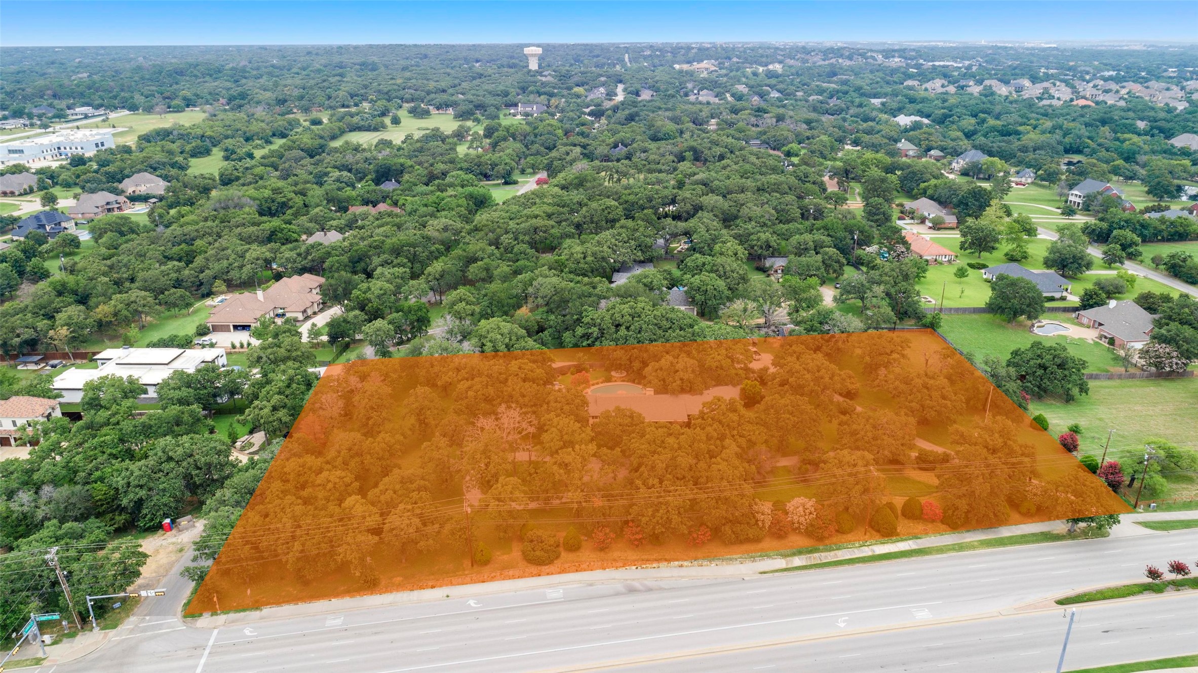 2740 W Southlake Boulevard Southlake TX 76092