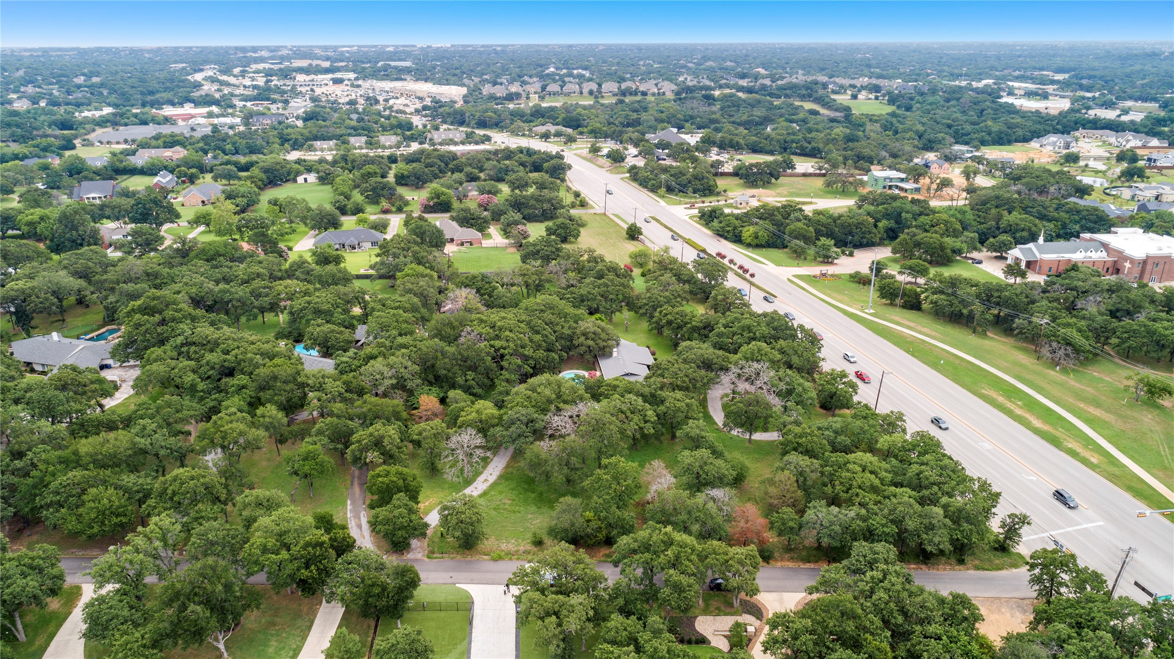 2740 W Southlake Boulevard Southlake TX 76092