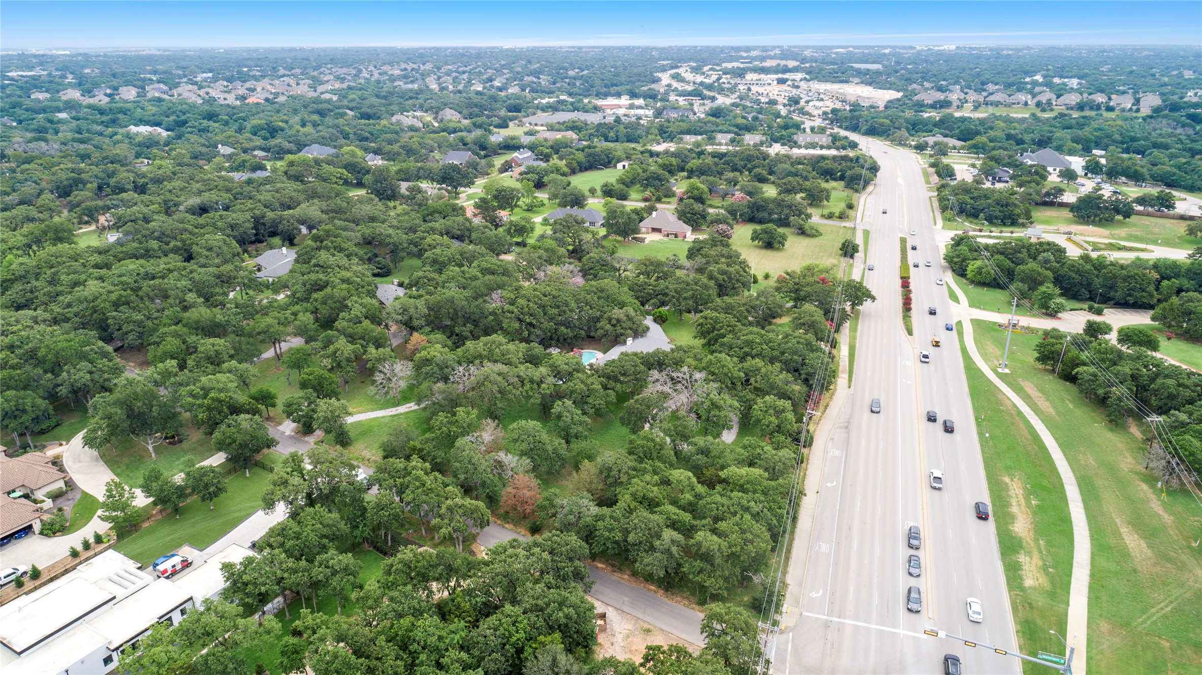 2740 W Southlake Boulevard Southlake TX 76092