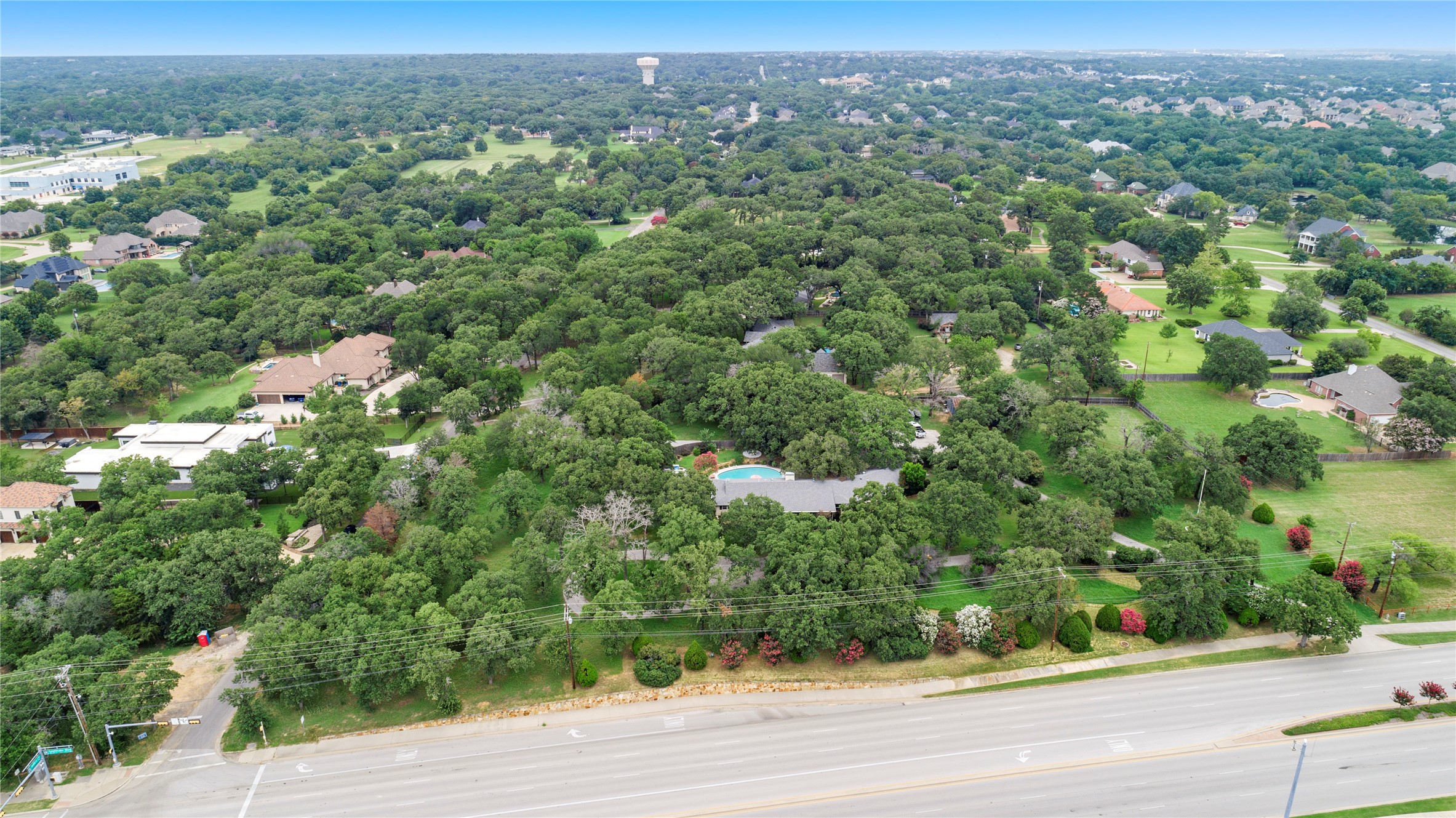 2740 W Southlake Boulevard Southlake TX 76092